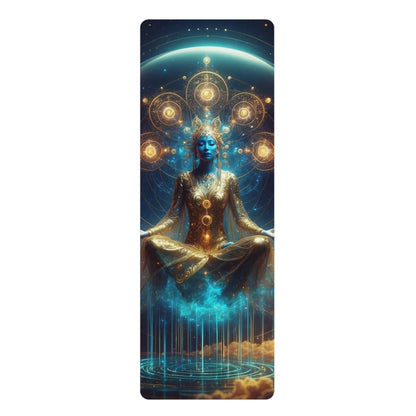 Divine Beauty Yoga Mat Ed. 142