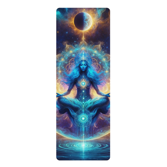 Divine Beauty Yoga Mat Ed. 144