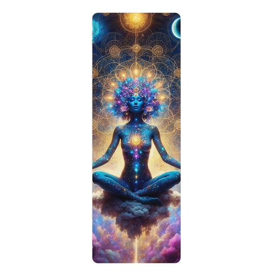 Divine Beauty Yoga Mat Ed. 107