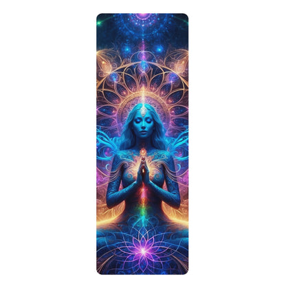 Divine Beauty Yoga Mat Ed. 166