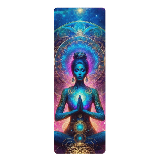 Divine Beauty Yoga Mat Ed. 37