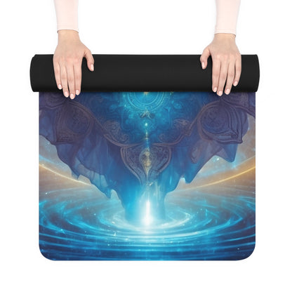 Divine Beauty Yoga Mat Ed. 229