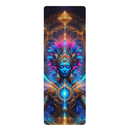 Divine Beauty Yoga Mat Ed. 104