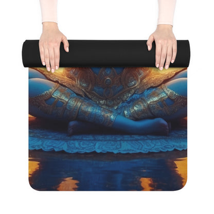 Divine Beauty Yoga Mat Ed. 155