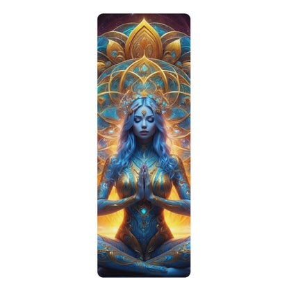 Divine Beauty Yoga Mat Ed. 23