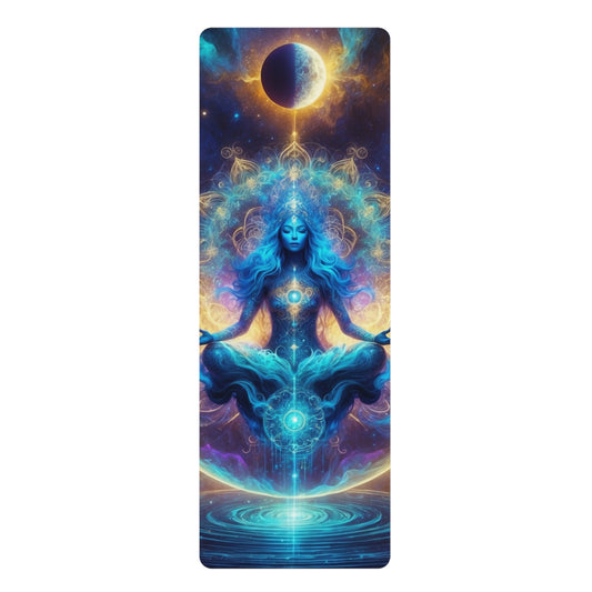 Divine Beauty Yoga Mat Ed. 117