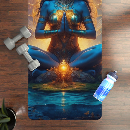 Divine Beauty Yoga Mat Ed. 153