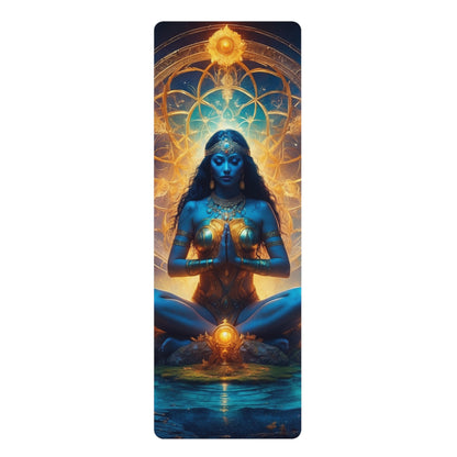 Divine Beauty Yoga Mat Ed. 153