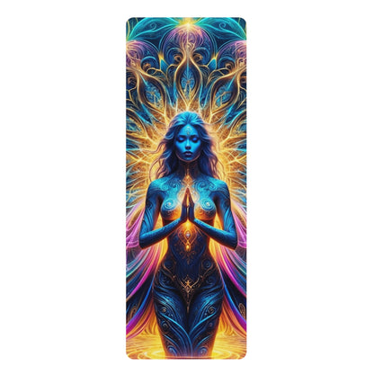 Divine Beauty Yoga Mat Ed. 56