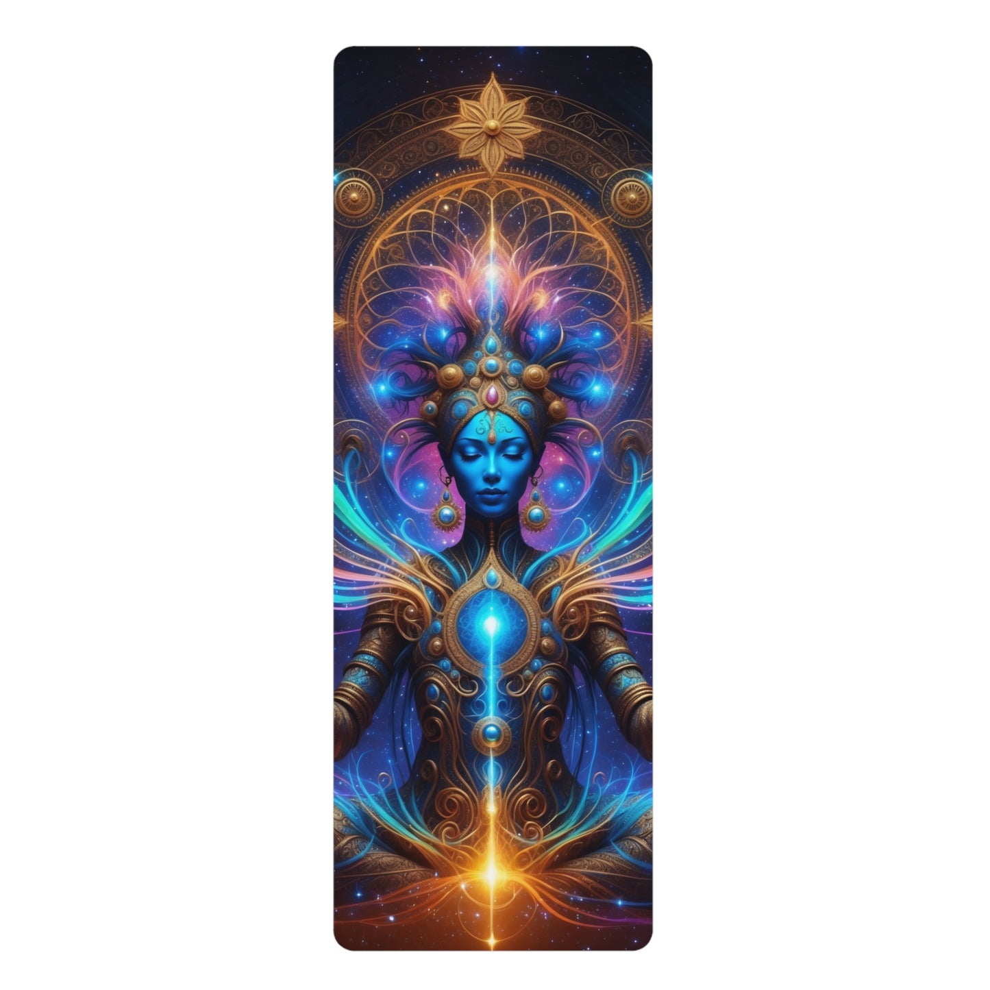 Divine Beauty Yoga Mat Ed. 181