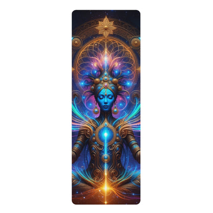 Divine Beauty Yoga Mat Ed. 181