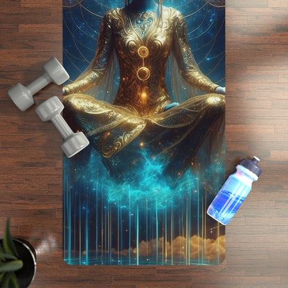 Divine Beauty Yoga Mat Ed. 11