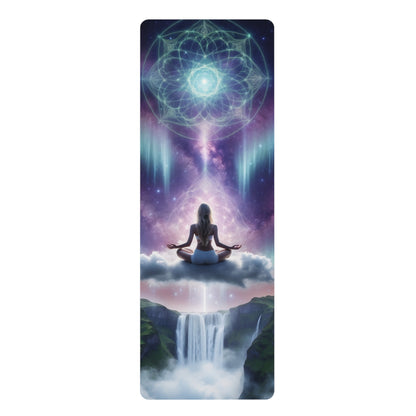 Divine Beauty Yoga Mat Ed. 91