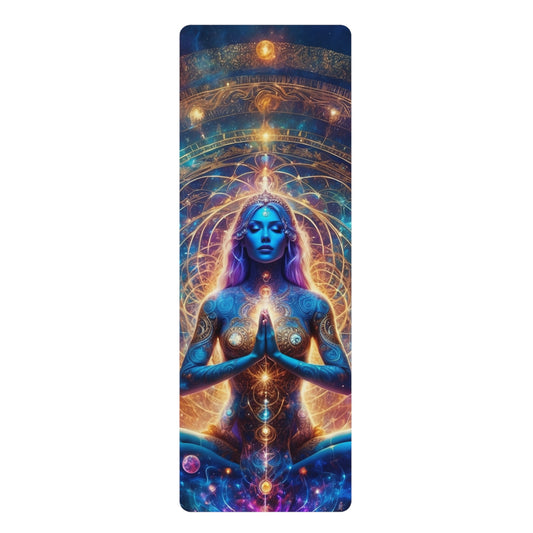 Divine Beauty Yoga Mat Ed. 46