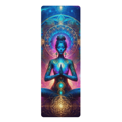 Divine Beauty Yoga Mat Ed. 169