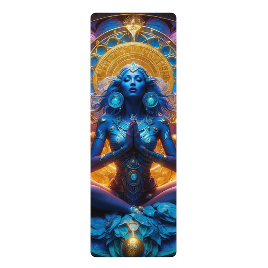 Divine Beauty Yoga Mat Ed. 149