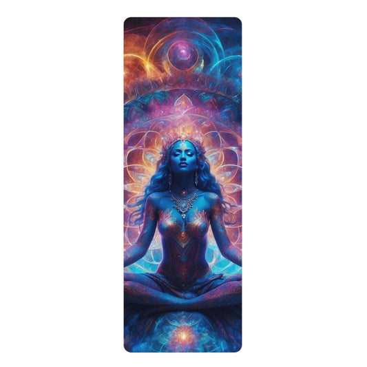 Divine Beauty Yoga Mat Ed. 34