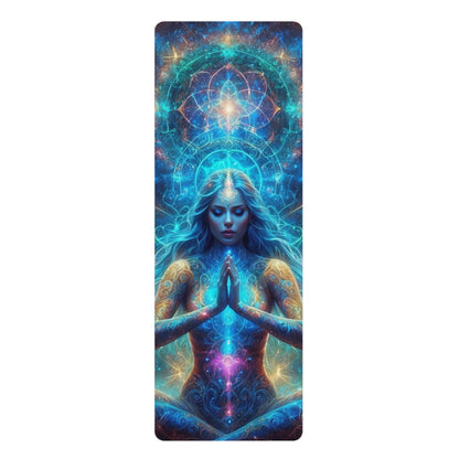 Divine Beauty Yoga Mat Ed. 101