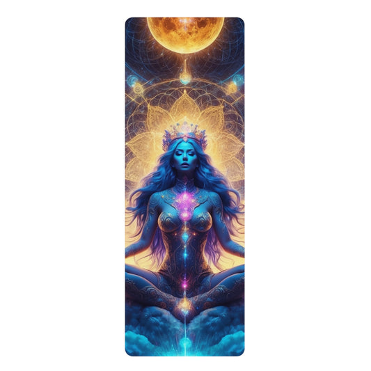 Divine Beauty Yoga Mat Ed. 64