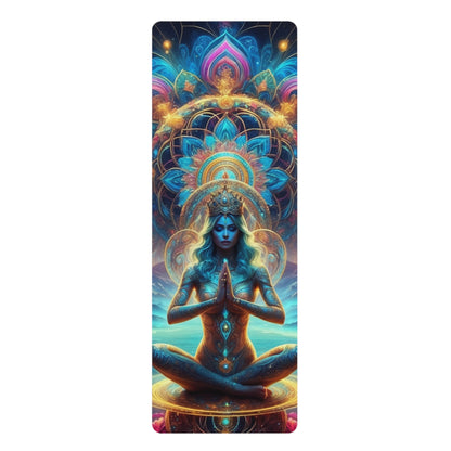 Divine Beauty Yoga Mat Ed. 30